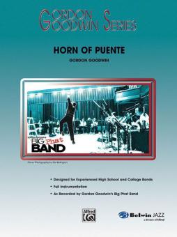 Horn Of Puente 