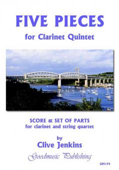 Trio in G Major Op. 73 No. 1 