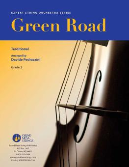 Green Road 