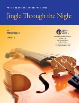 Jingle Through the Night 