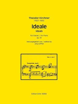 Ideale op. 33 