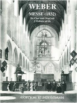 Mass (1832) 