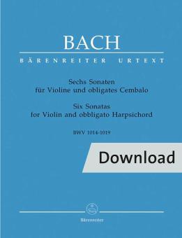 6 sonatas Download