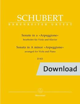 Sonata en la menor Download