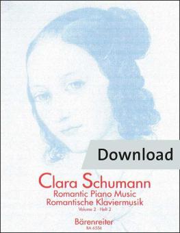 Música romántica para piano 2 Download