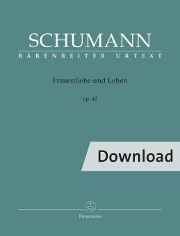 El amor y la vida de las mujeres op. 42 Download