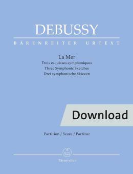 La Mer Download