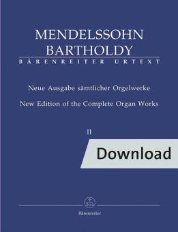 Obras completas para órgano 2 Download