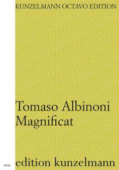 Magnificat 