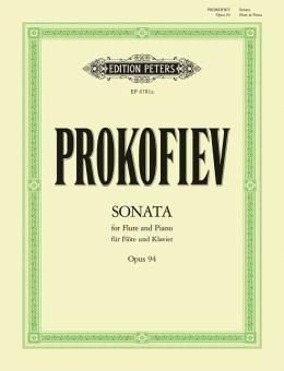 Sonata op. 94 
