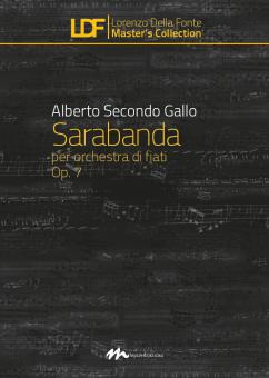 Sarabanda 