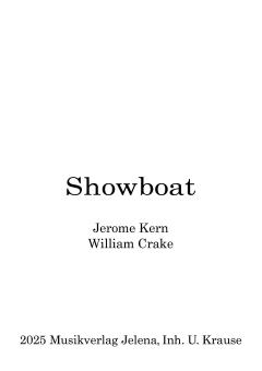 Showboat Standard