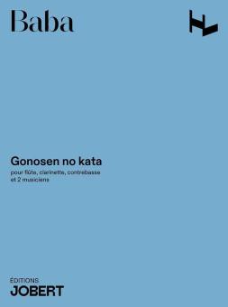 Gonosen no kata 