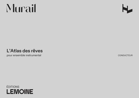 L'Atlas des rêves 