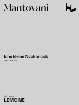 Eine kleine Nachtmusik 