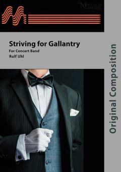 Striving for Gallantry 