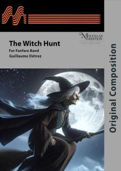 La caza de brujas 