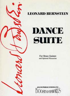 Dance Suite 