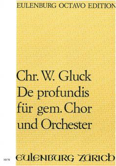 De profundis 