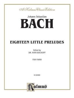 Prelude No. 13 in E Minor 
