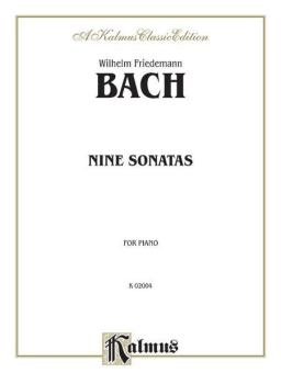 Sonata No. 8 in C Major 