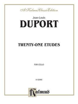 Etude No. 3 