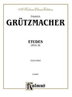 Etude No. 6 