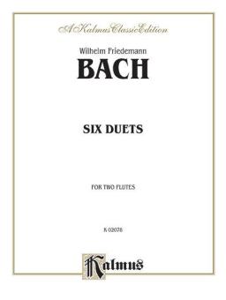 Duet No. 1 