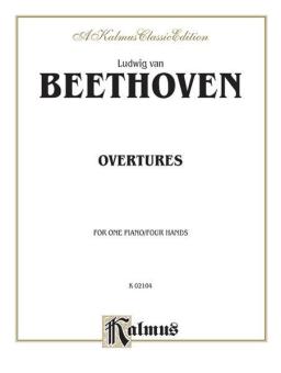 Fidelio Overture 