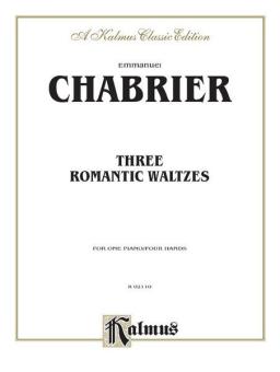 Waltz No. 1 