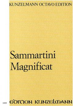 Magnificat 