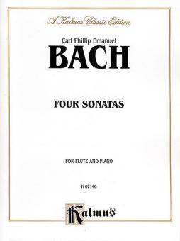 Sonata in E Minor 