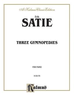 Three Gymnopedies Download