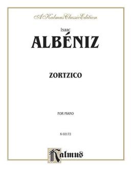 Zortzico 