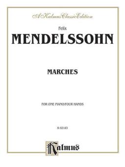 March of the Priests, from Athalia 