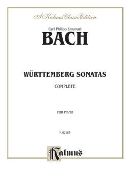 Sonata in E Minor 