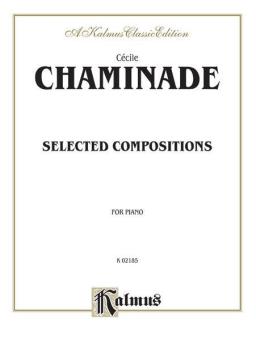 Danse Pastorale, Opus 37, No. 5 
