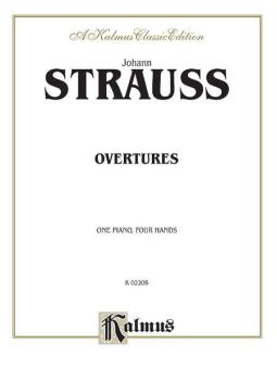 Overtures Download