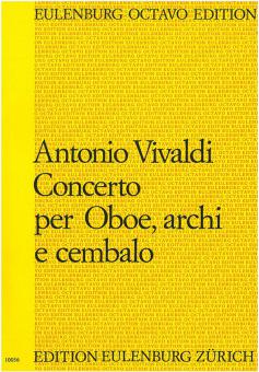 Concerto in C major 
