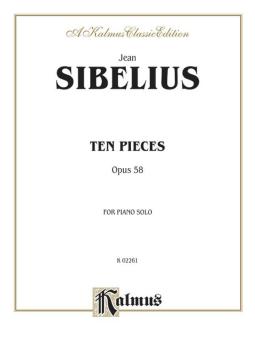 8. Fischerlied (Fisherman's Song) 