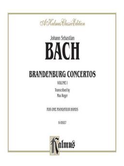 2. Concerto No. 2 in F Major 