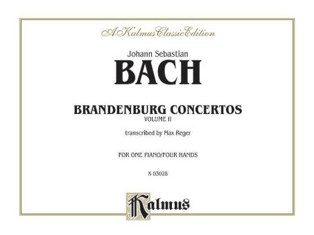 2. Concerto No. 5 in D Major 