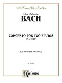 Concerto C Minor Download