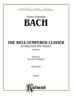 8. Prelude and Fugue 