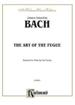 Fugue VII 