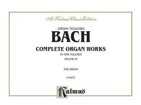 7. Praeludium et Fuga, C Major 