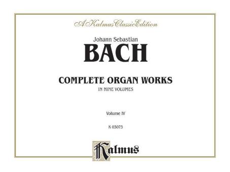 No. 4, Toccata 
