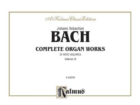 8. Trio, G Major 