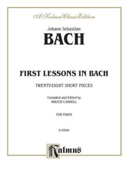 8. Minuet in G Minor 