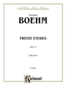 Etude No. 3 